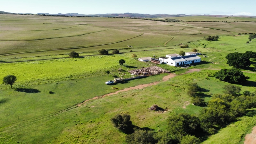4 Bedroom Property for Sale in Riversdale Rural Western Cape